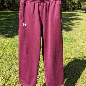 Under Armour Like New Pants